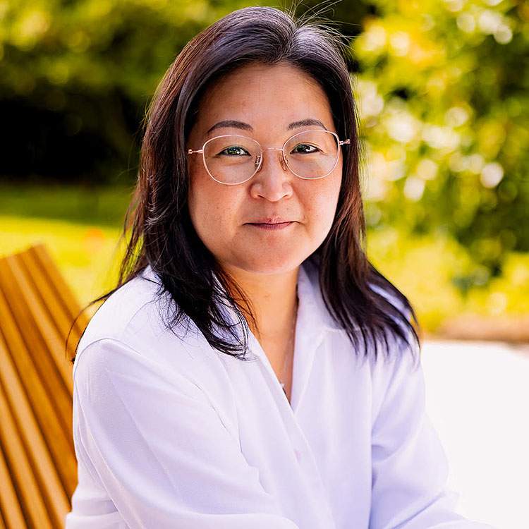 FLHC of Sunnyvale, Ruth Kim