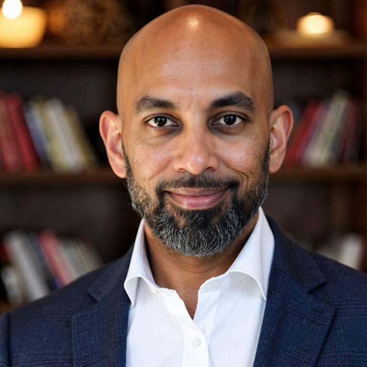 FLHC of Temecula owner, Charith Weerasuriya