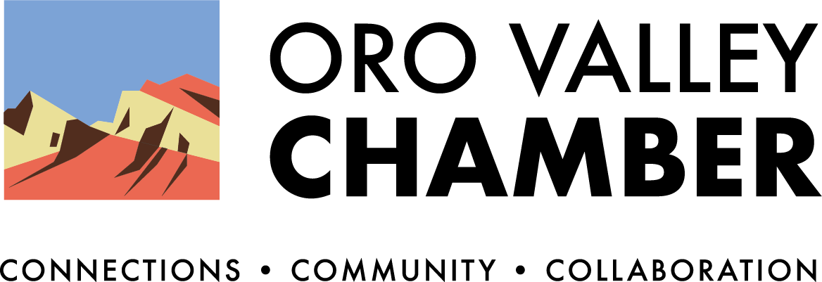 Oro Valley Chamber Connections Community Collaboration