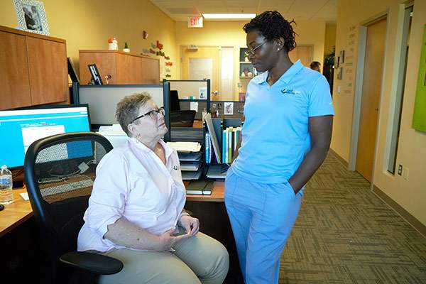 Vero Beach CNA, PCA, InHome Caregiver Jobs in FL FirstLight