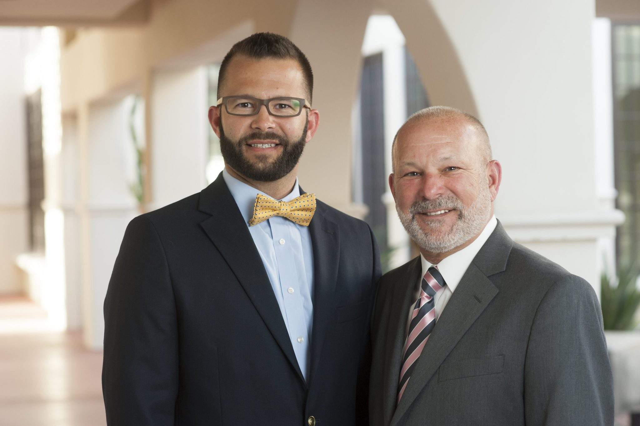 Michael R. Senchak & Mike S. Senchak, R.N. Owners