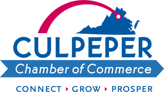 Culpeper Chamber of Commerce Connect Grow Prosper