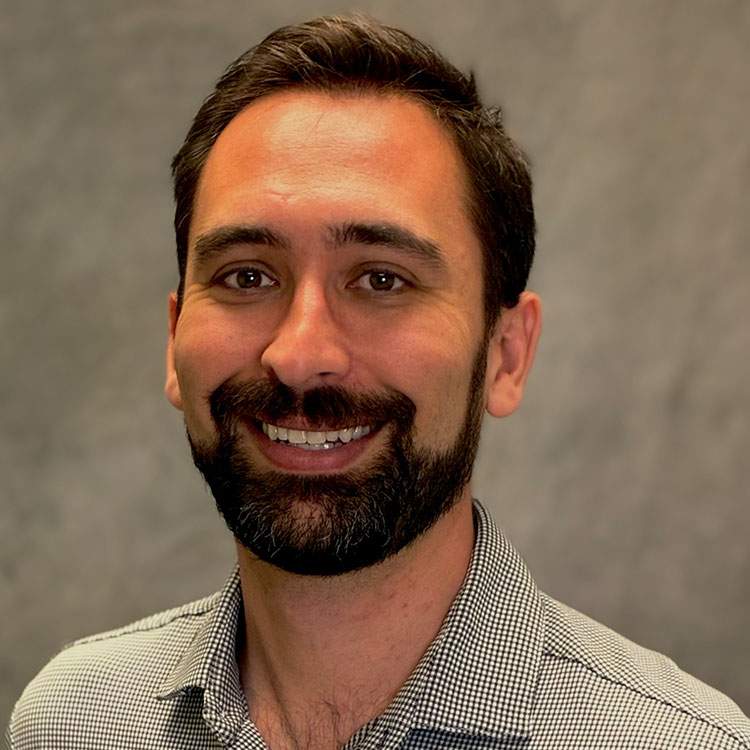 Zach Wechsler