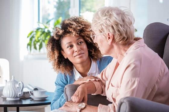 FirstLight Home Care - Understanding Dementia Care Services