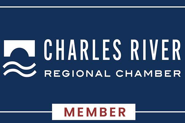 Charles River Regional Chamber Member