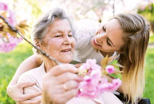 FirstLight Home Care - Spring Activities For Seniors & Caregivers – FirstLight Senior Home Care
