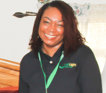 FirstLight Home Care - Meet one of our Extraordinary Caregivers: Pharah D.