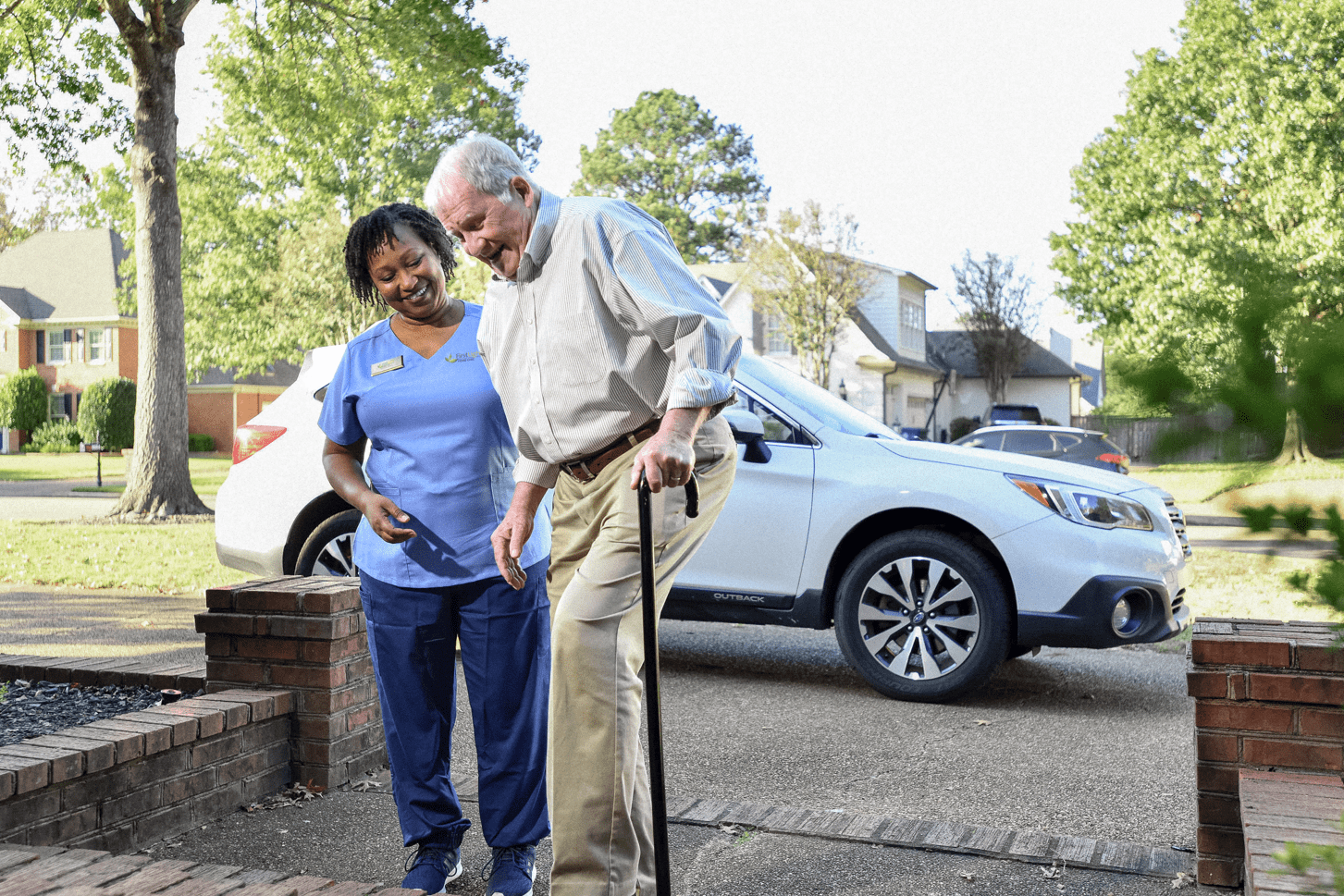 reducing fall risk for seniors in west suburban boston