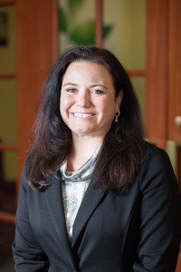 Wendy Adlerstein, LSW, Director of Client Care Services