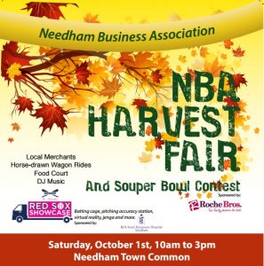 needham-business-association-harvest-fair-promotional-picture-for-2016