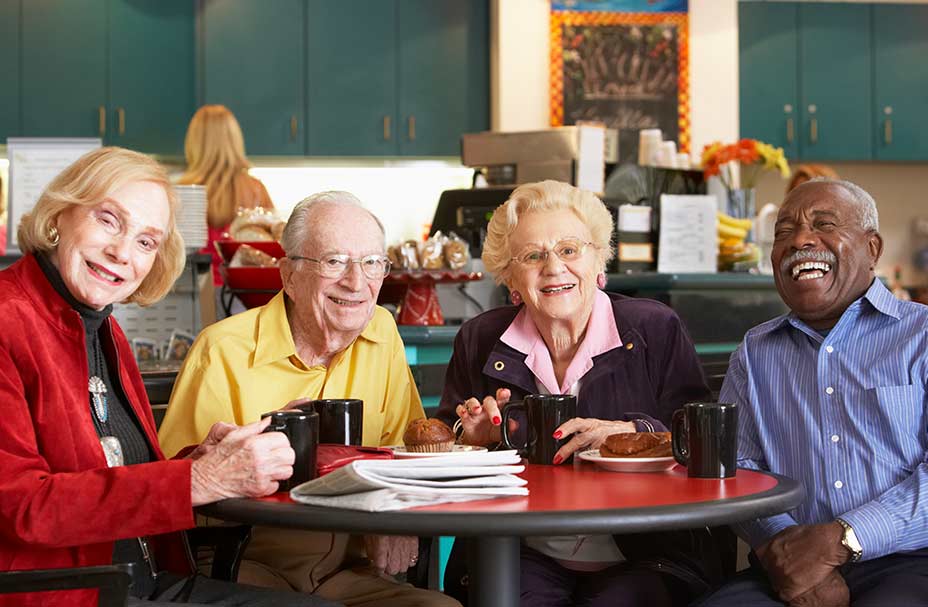 Companion Care