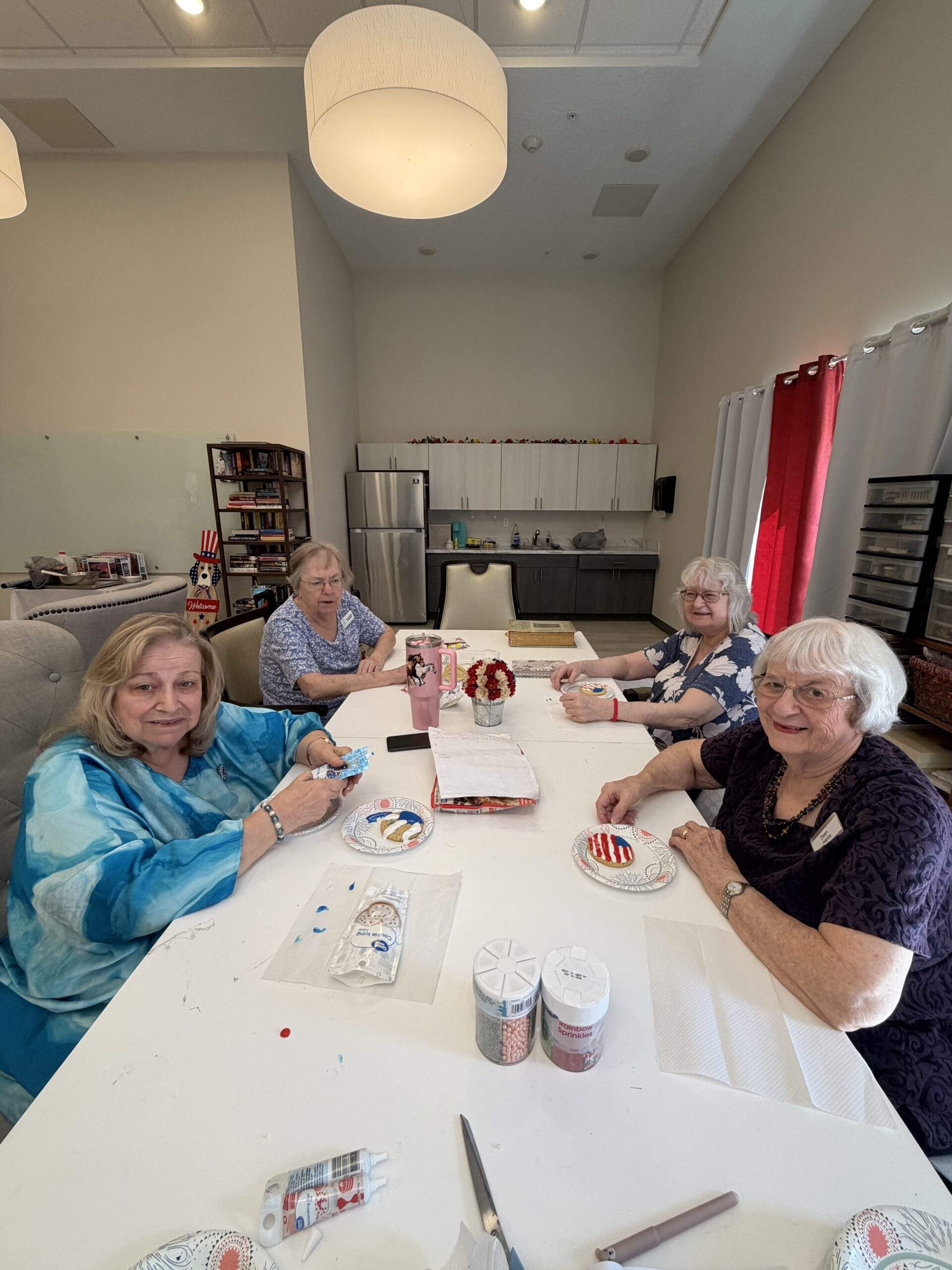 Respite care