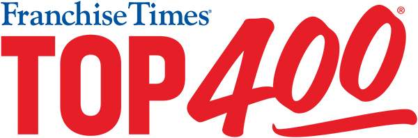 Franchise Times top 400