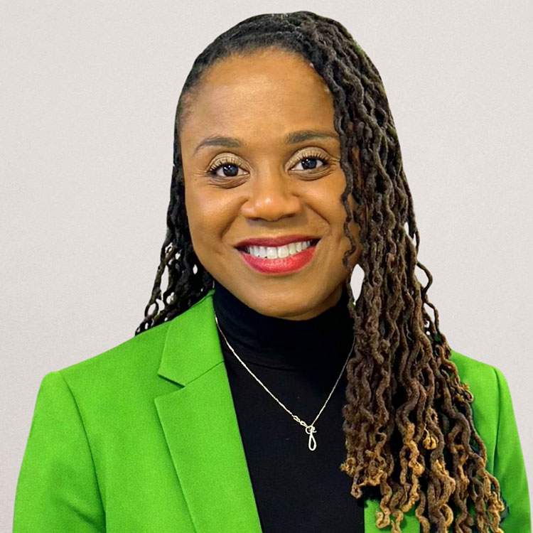 FLHC of Woodbridge owner, Niesha Anderson