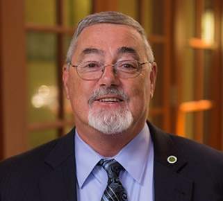 Tim Mackin, Owner