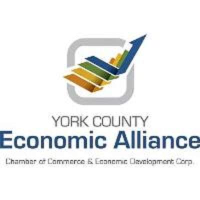 York County Economic Alliance Chamber of Commerce and Economic Development Corp.