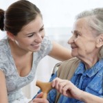Featured image for post Respite Care For Your Aging Parents Over The Holidays