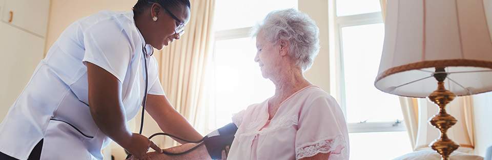 FirstLight Home Care Reducing Hospital Readmissions