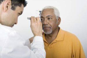 Eye Care Month