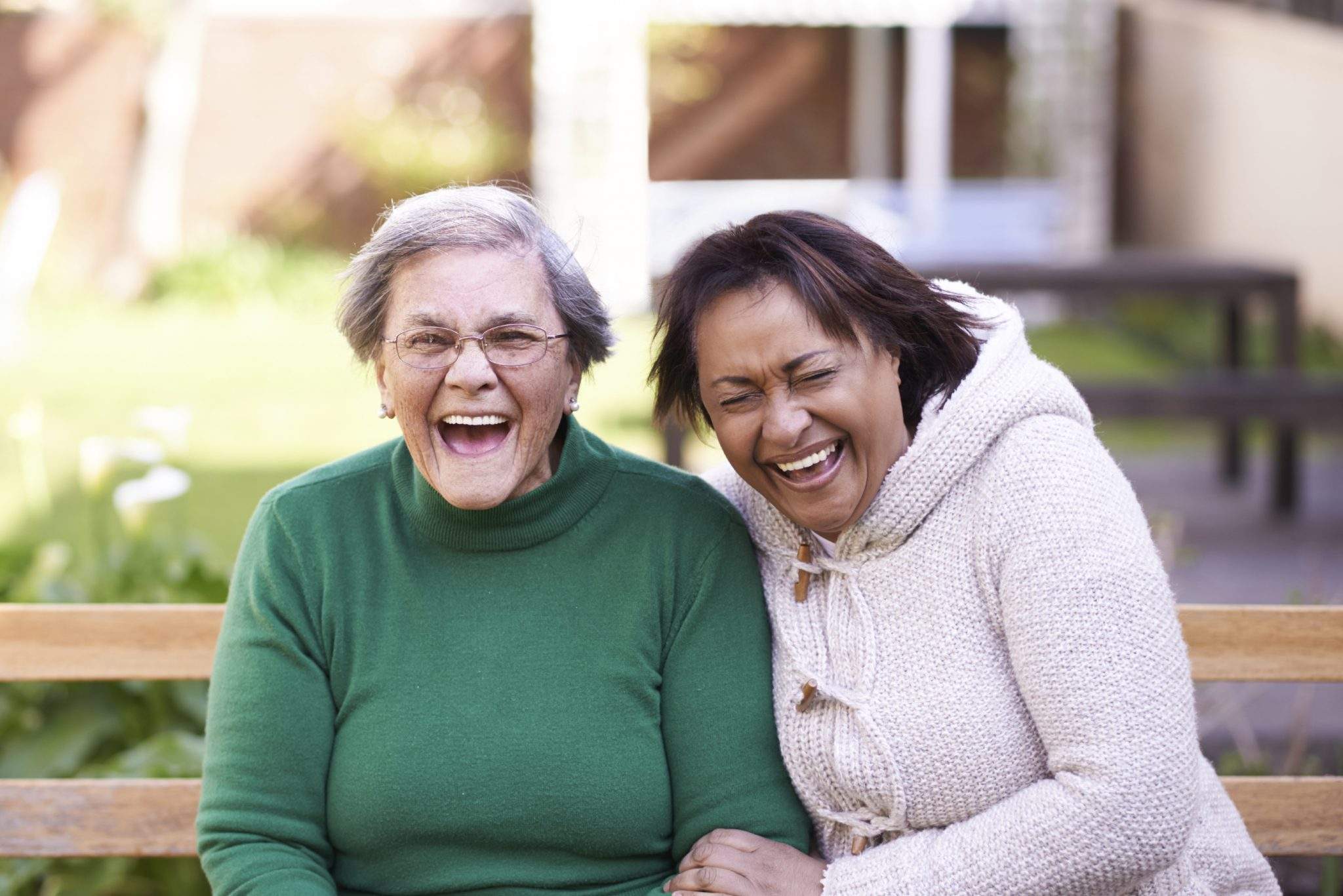 Featured image for post What Can Companion Care do for Your Loved Ones?