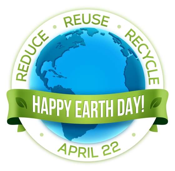 Featured image for post How Earth Day Can Benefit Your Life