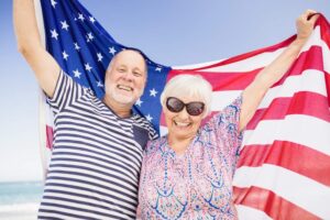 Pointers for Seniors Traveling