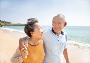 Celebrate Grandparents Day