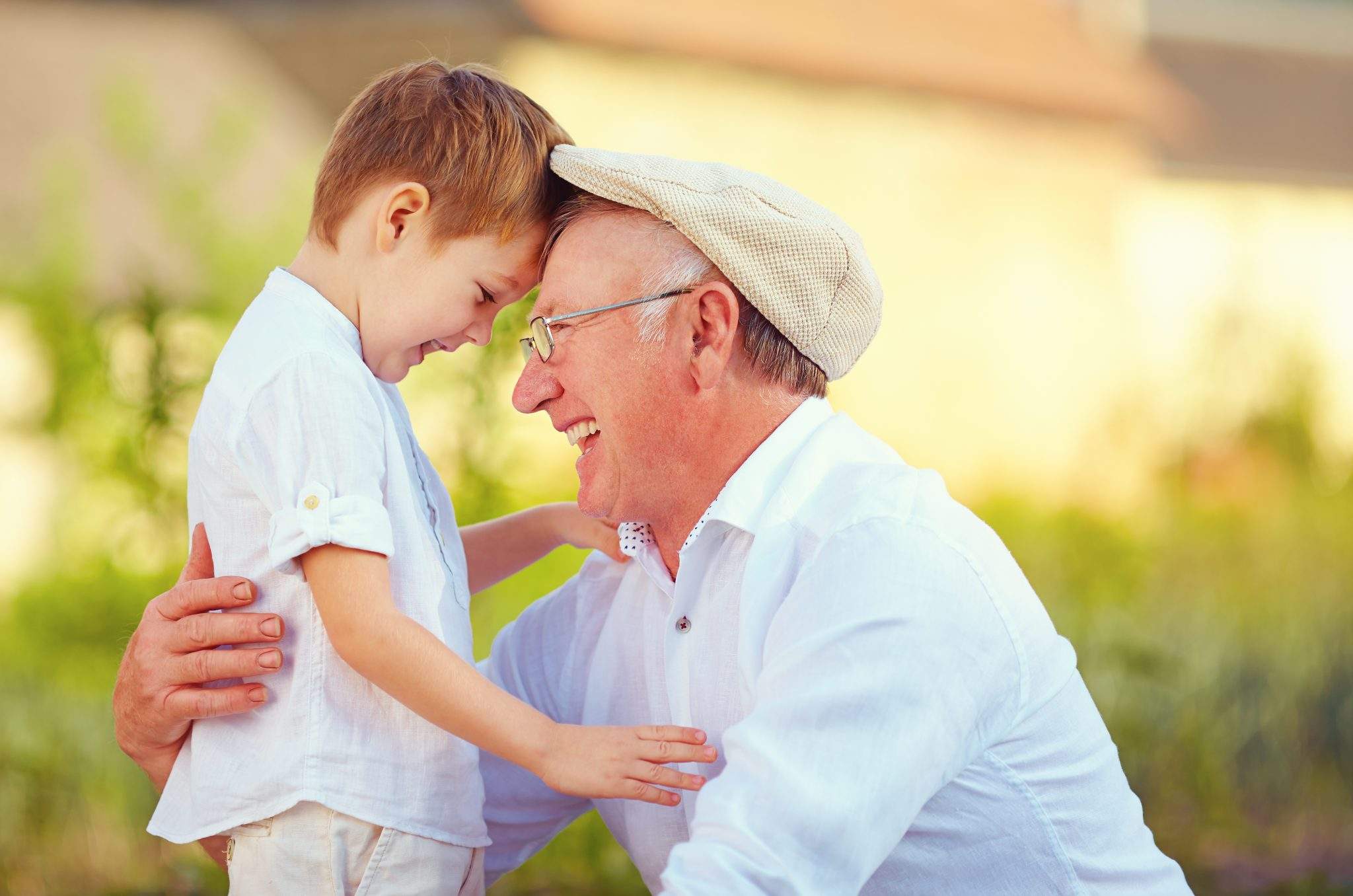 Senior Eye Check Month is September