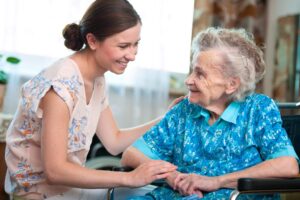 seniors living alone, safety tips