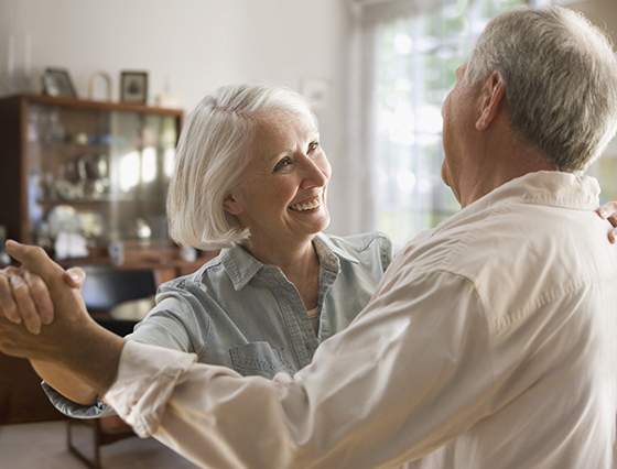 Featured image for post Senior Companionship: Building Relationships Later in Life