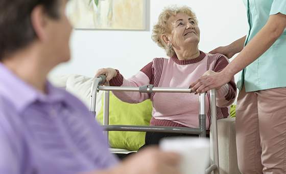 Featured image for post The Home Care Decision: What to Look for In a Partner