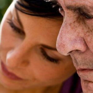 Questions to ask your aging parents