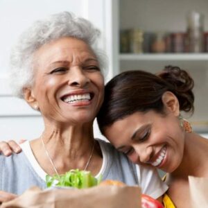 Featured image for post What’s Best for Mom? Navigating Senior Care Options