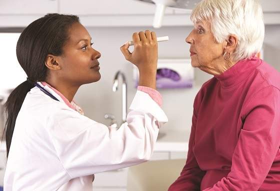 Regular Eye Doctor Appointment to Help Prevent Glaucoma