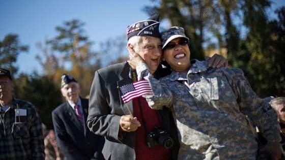 Understanding the Aid & Attendance Benefit for Veterans
