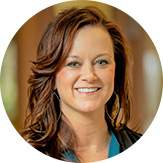 Photo of Kerri Pendley, Director of Healthcare Strategy