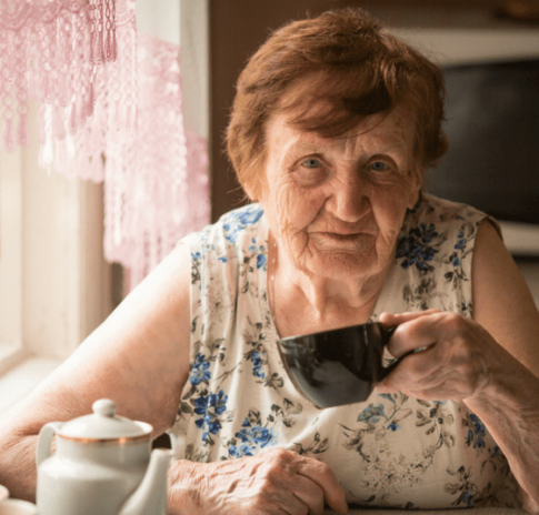 Living Independently After Age 65, It Can Be Done