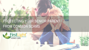 Senior scams