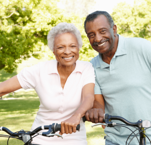 FirstLight Home Care Aging and Exercising