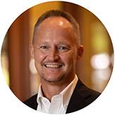 Photo of DAN DEAK, DIRECTOR OF BUSINESS DEVELOPMENT, LAUNCH SPECIALIST