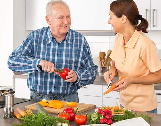Heart-Healthy tips for seniors