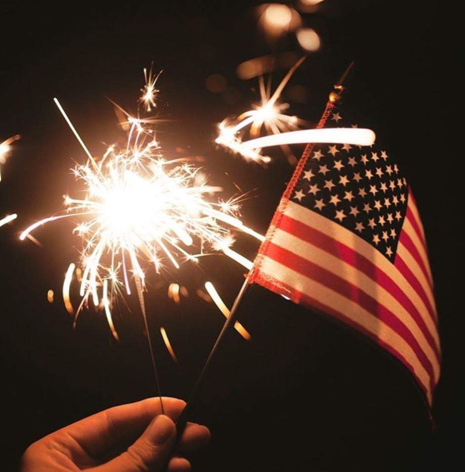 Featured image for post Happy Birthday, America!