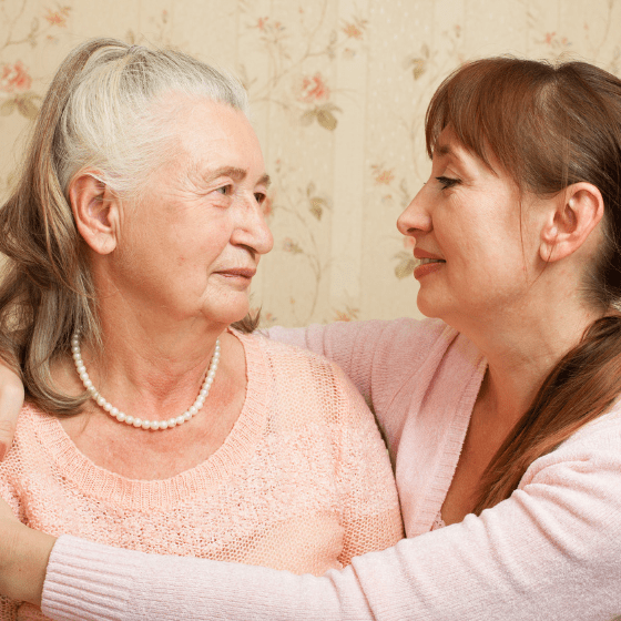 Featured image for post How does Alzheimer’s Affect the Family Caregiver?