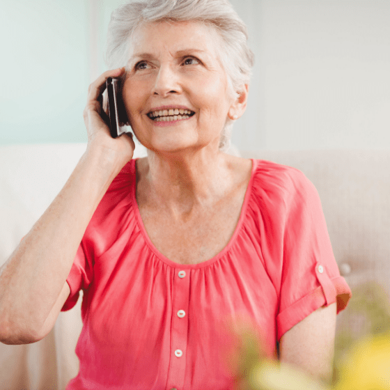 Caregiving tips for the long distance family caregiver