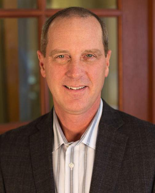 Jeff Goebel