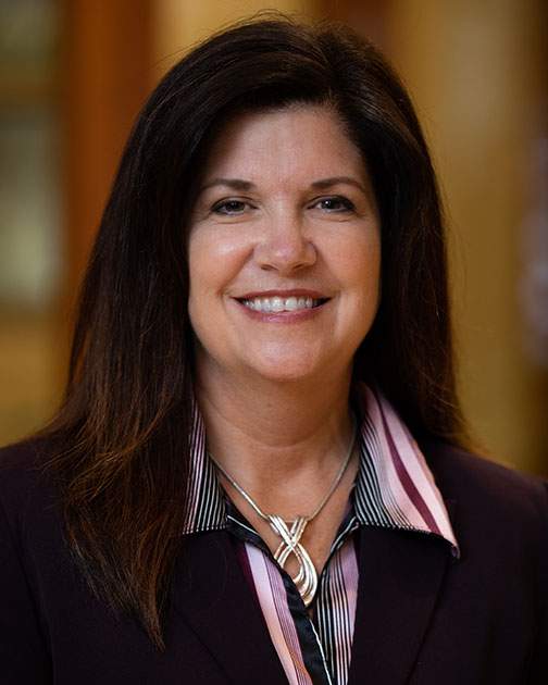 Kim McGraw