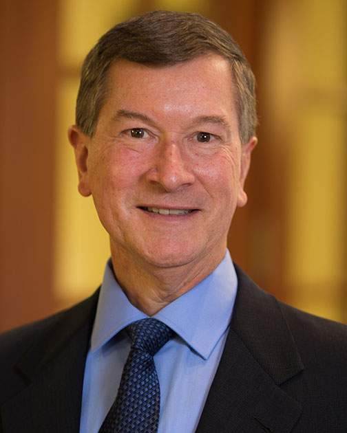 Larry France