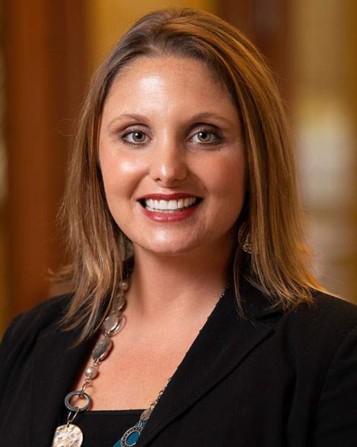 Mandi Stewart