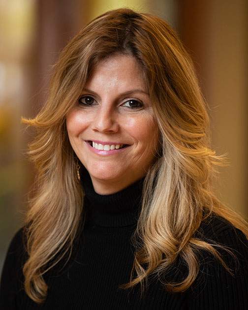 Michelle Miserez