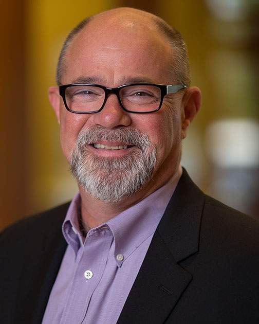 Perry Pruett